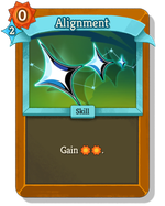 Alignment