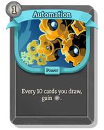 Automation