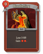 Bloodletting