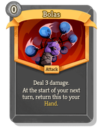 Bolas