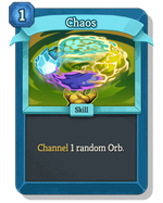 Chaos
