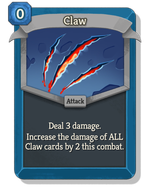 Claw