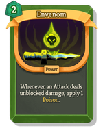 Envenom