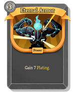 Eternal Armor