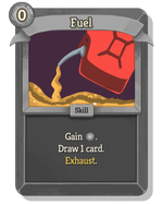Fuel