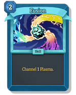 Fusion