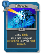 Hologram