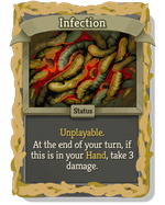 Infection