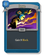 Leap