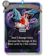 Maul