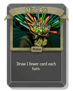 Mind Rot