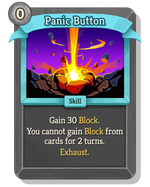 Panic Button
