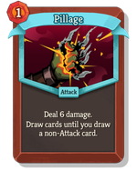 Pillage