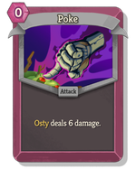 Poke