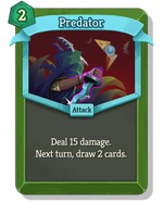 Predator