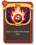 Pyre