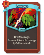 Rampage