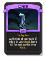 Regret