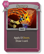 Scourge