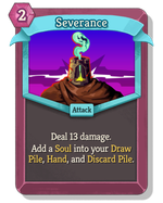 Severance