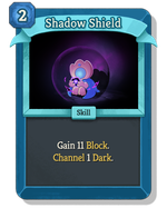 Shadow Shield