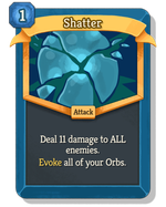 Shatter