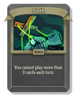 Sloth