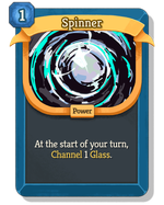 Spinner