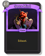 Spore Mind