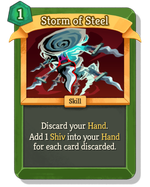 Storm of Steel