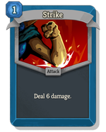 Strike (Defect)
