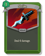 Strike (Silent)
