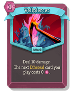 Veilpiercer