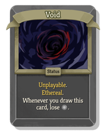 Void