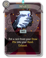 Wish