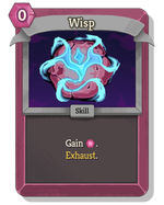 Wisp