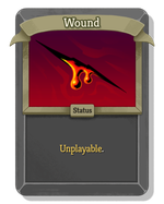 Wound