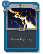 Zap