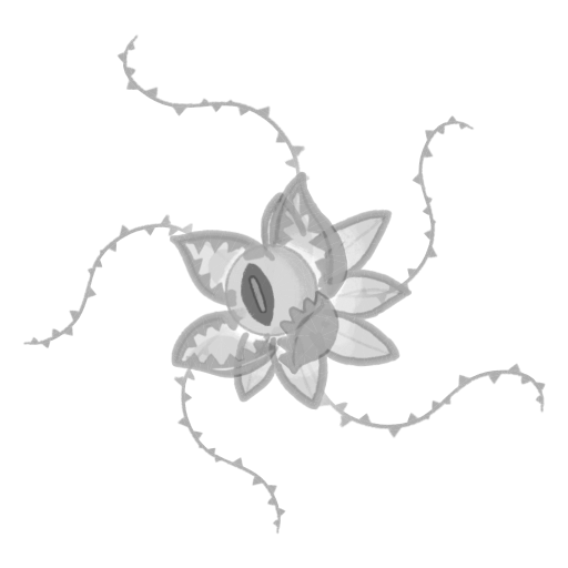 Eye with Teeth (minion)