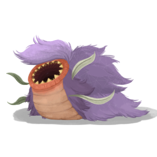Fuzzy Wurm Crawler