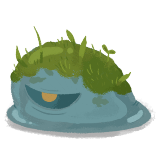 Leaf Slime (Medium)