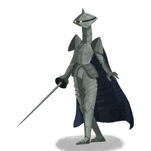 Ruby Raider (Assassin)