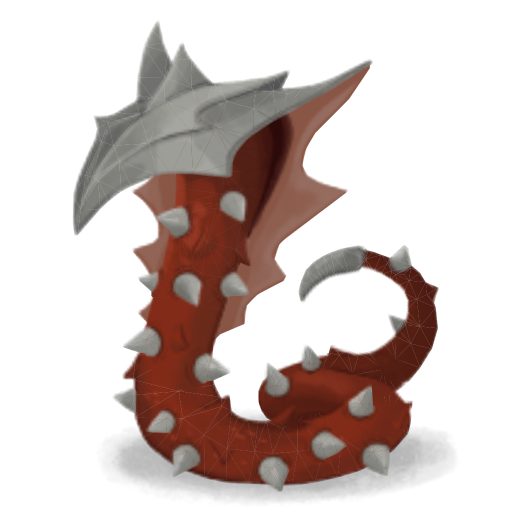 Slithering Strangler