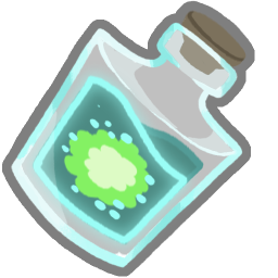 Glowwater Potion