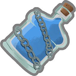 Shackling Potion