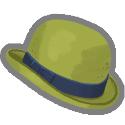 Bowler Hat