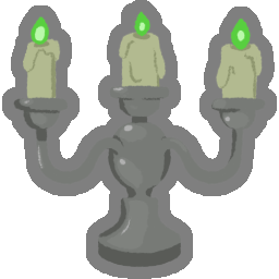 Candelabra