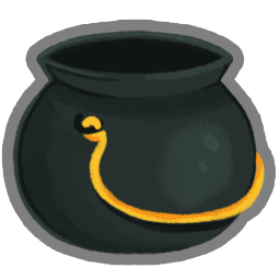 Cauldron