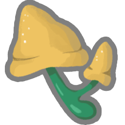 Fragrant Mushroom