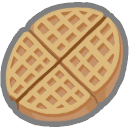 Lee's Waffle